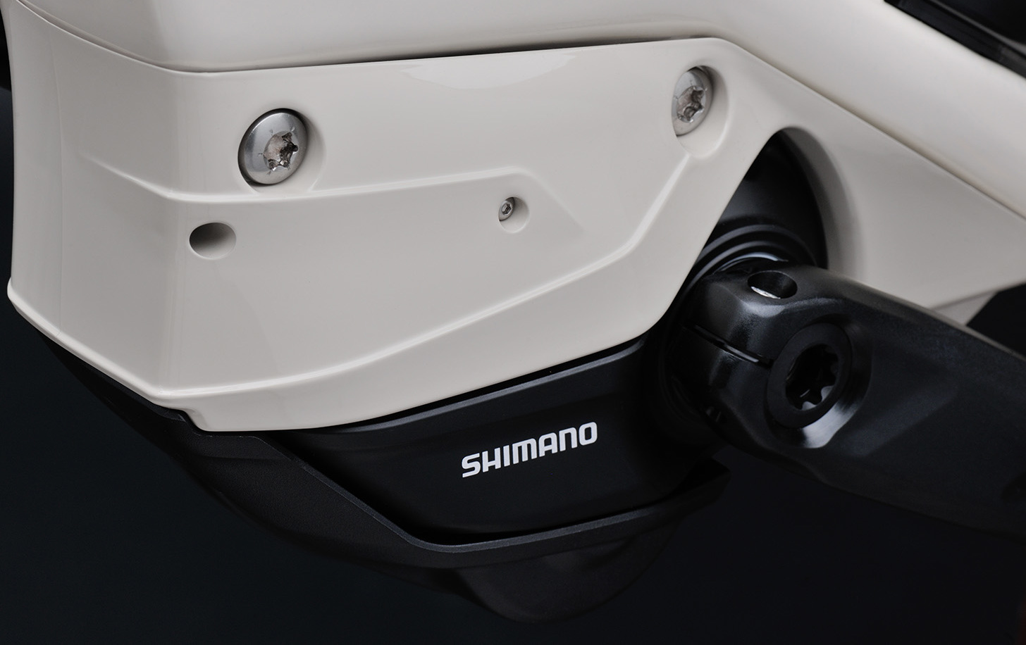 Shimano Electric Drive system KOGA E bikes